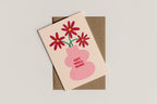 A6 Get Well Soon Card